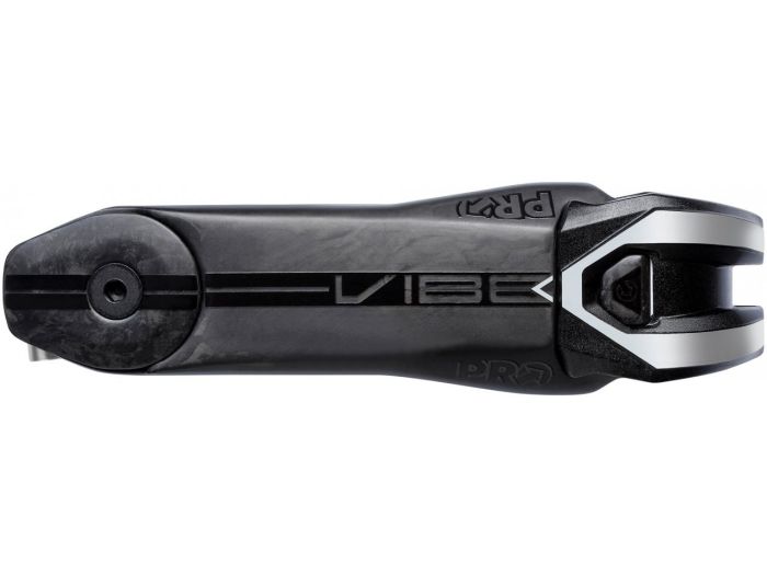 Винос PRO Vibe Carbon 110mm/31.8mm/+-8 град., чорний