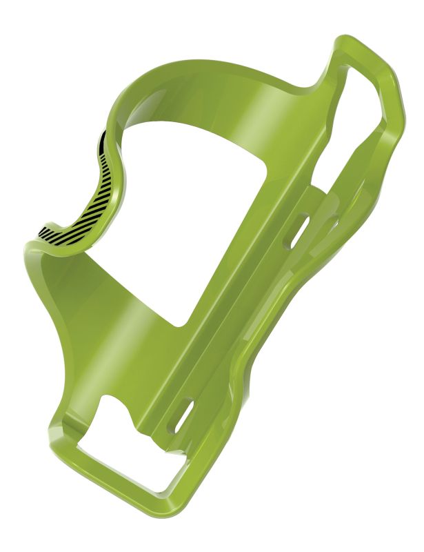 Фляготримач Lezyne FLOW CAGE SL-R-ENНANCED-GREEN