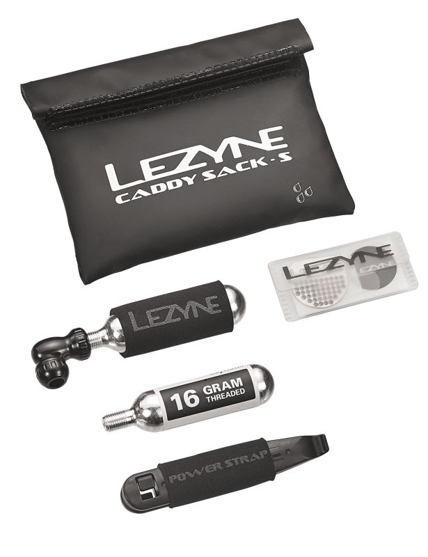 Набір Lezyne CADDY KIT Y13