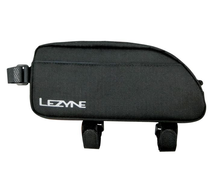 Сумка на верхню трубу рами Lezyne ENERGY CADDY XL Чорний 0,8л Y13