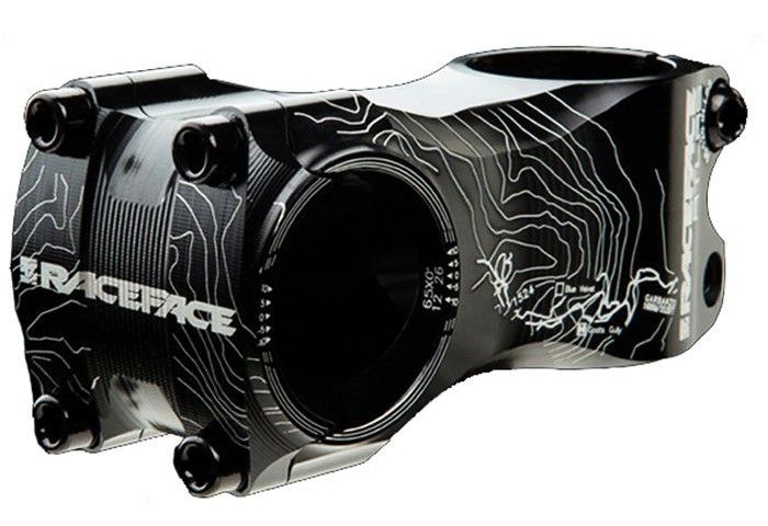 Винос RaceFace STEM,ATLAS,31.8,50X0,BLACK