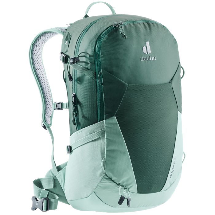 Рюкзак DEUTER Futura 21 SL колір 2283