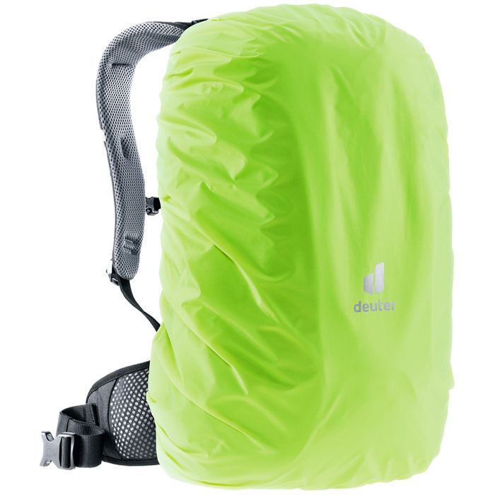 Чохол від дощу DEUTER Raincover Square колір 8008 neon