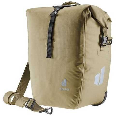 Рюкзак DEUTER Weybridge 25+5 колір 6012 desert