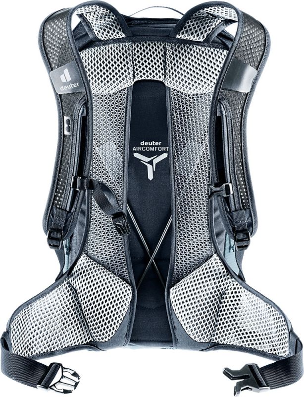 Рюкзак DEUTER Race Air 14+3 колір 1374 atlantic-ink