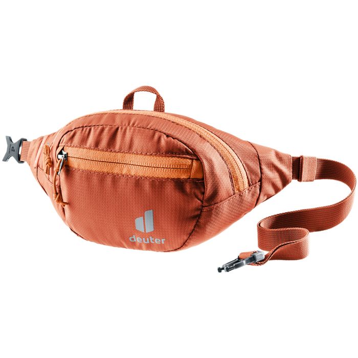 Поясна сумочка DEUTER Junior Belt колір 9006 chestnut