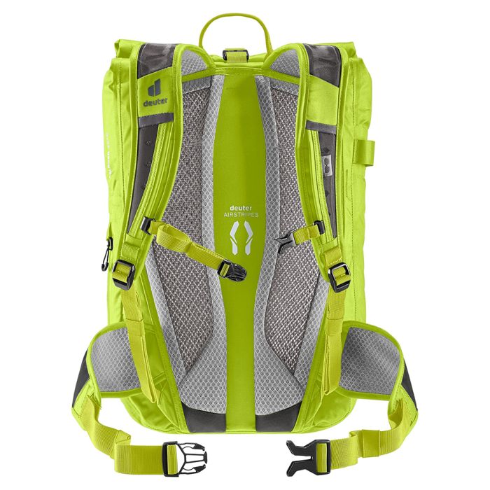 Рюкзак DEUTER Amager 25+5 колір 8006 citrus