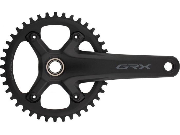 Групсет Shimano GRX RX600 1x11