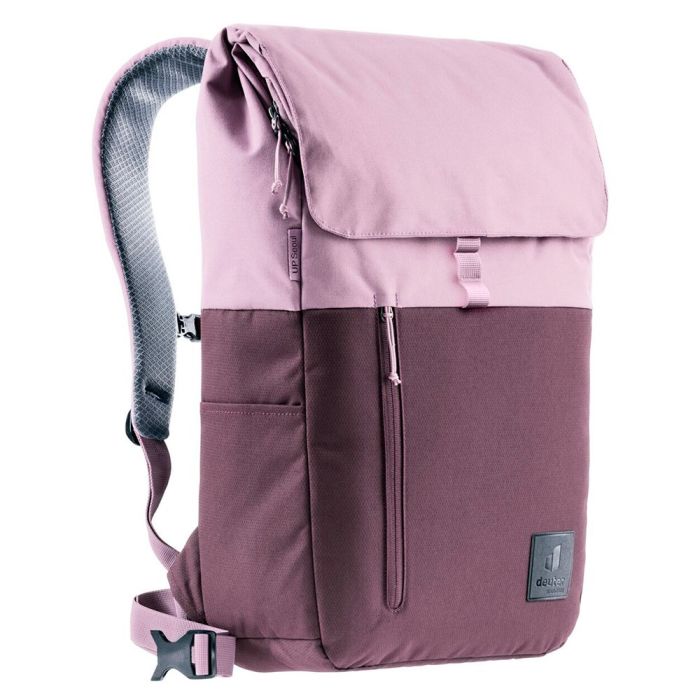 Рюкзак Deuter UP Seoul колір 5567 aubergine-grape