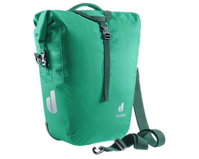 Рюкзак DEUTER Weybridge 20+5 колір 2028 fern