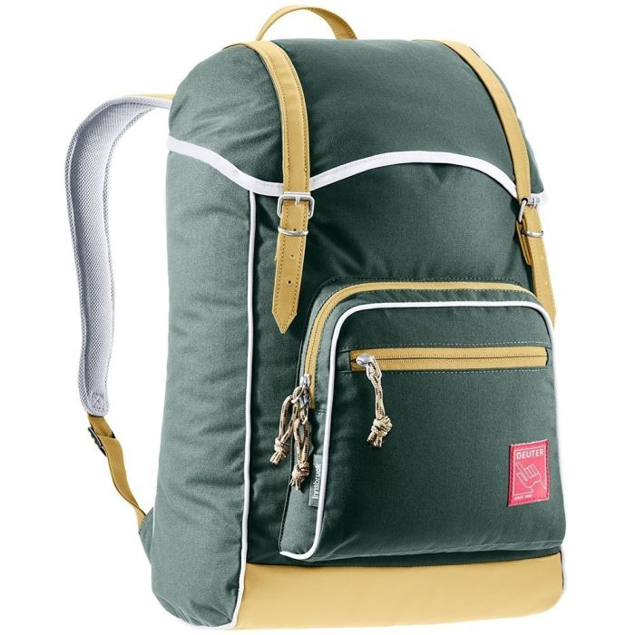 Рюкзак DEUTER Innsbruck колір 2613 ivy-caramel