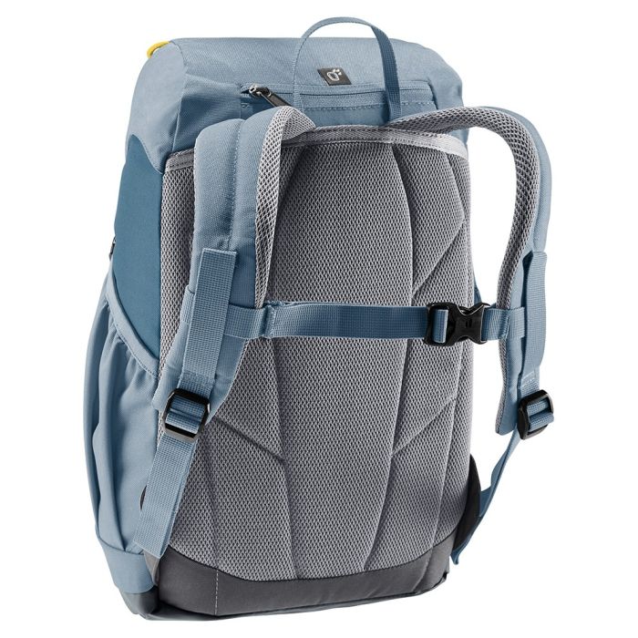 Рюкзак DEUTER Waldfuchs 14 колір 3386 arctic-slateblue