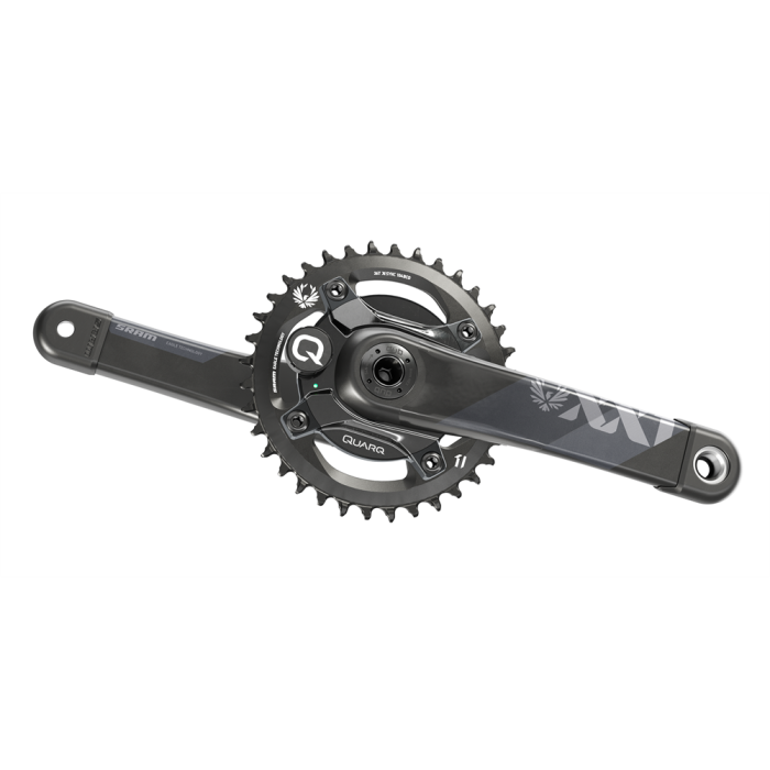 Шатуни SRAM XX1 Eagle Power Meter Boost 148 170 32T