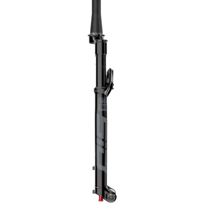 Вилка RockShox SID SL Select Charger RL - 3P Remote 29" Boost™ 15x110 100mm Black Alum Str Tpr 44offset DebonAir (includes ZipTie Fender, Star nut, Maxle Stealth)(Remote sold separate) D1