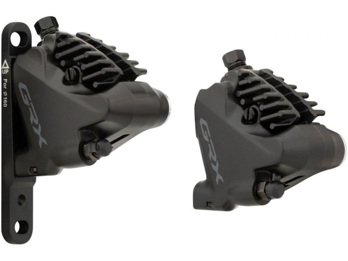 Групсет Shimano GRX RX600 2x11