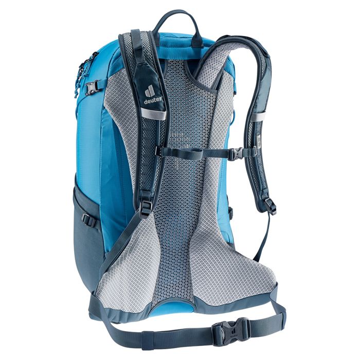 Рюкзак DEUTER Futura 23 колір 1358