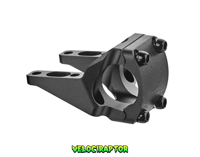ВЫНОС,ATLAS,DIRECT MOUNT, 31.8x50/30, stealth
