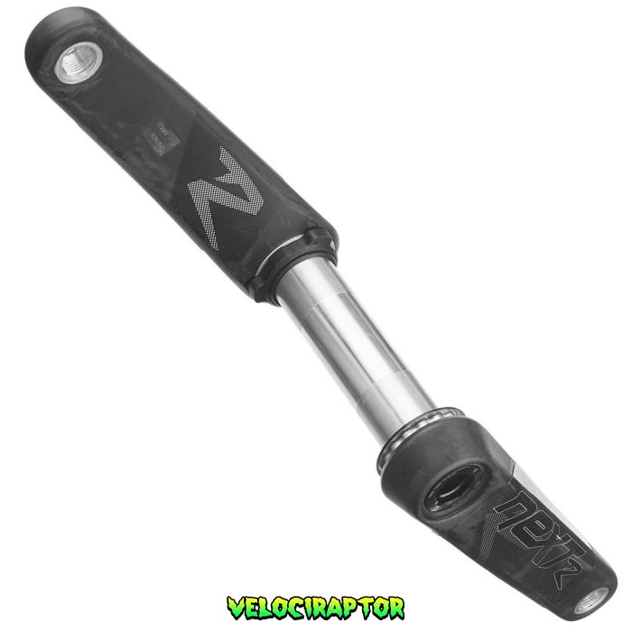 Шатуни RFCRANKARM,NEXT R,136,175,BLK