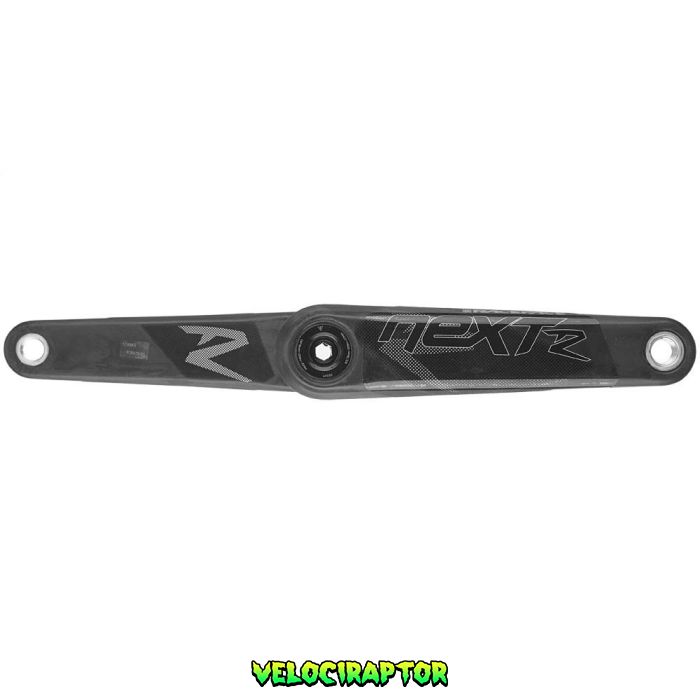 Шатуни RFCRANKARM,NEXT R,136,175,BLK