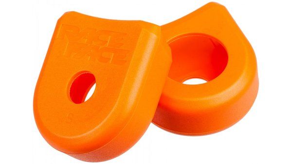 Захист шатуна RF CRANK BOOT 2-PACK,MEDIUM, ORANGE 021