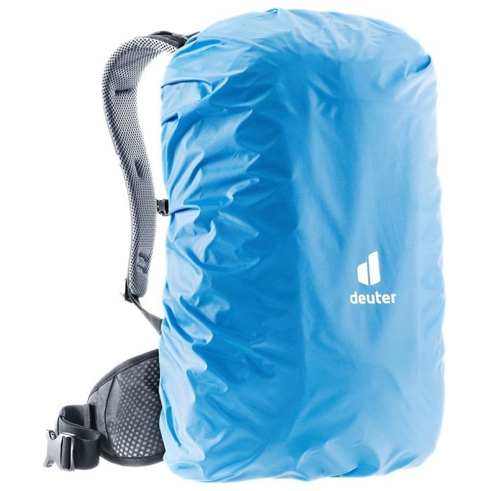 Чохол від дощу DEUTER Raincover Square колір 3013 coolblue