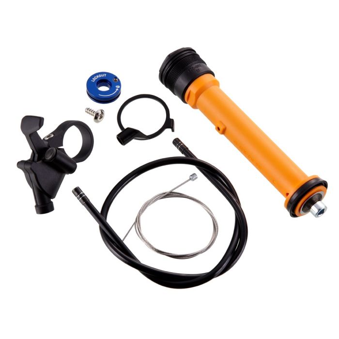 Комплект компресії RockShox Upgrade Kit OneLoc ReconGold/SektorGold(2013 2017)