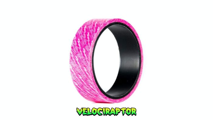 стрічка для бескамерки MUC-OFF 10m/28mm