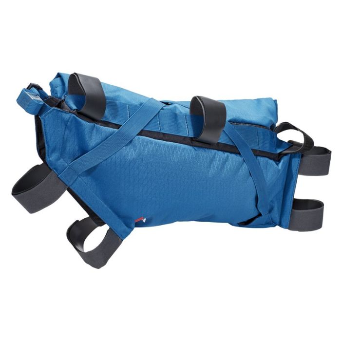 Roll Frame Bag M сумка на раму, Blue