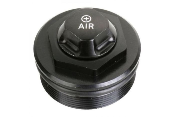 Сервисные запчасти LYRIK AIR TOP CAP KIT