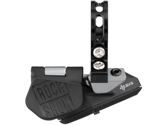 Манетка AXS RockShox Left Hand 1 Button Controller(includes Discrete Clamp) - Reverb AXS A1+ (2020+)