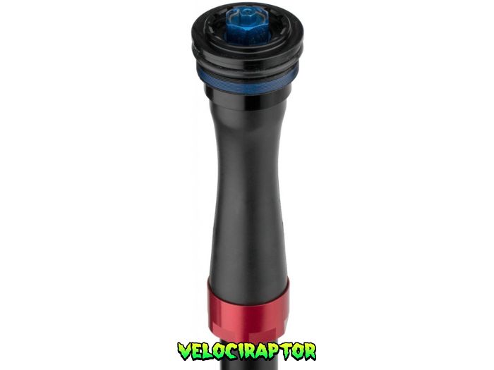 Демпфер AM UPGRADE KIT CHARGER2 RCT3 PIKE26CRNA1