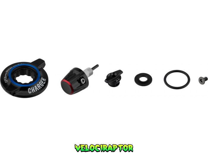 Демпфер AM UPGRADE KIT CHARGER2 RCT3 PIKE26CRNA1