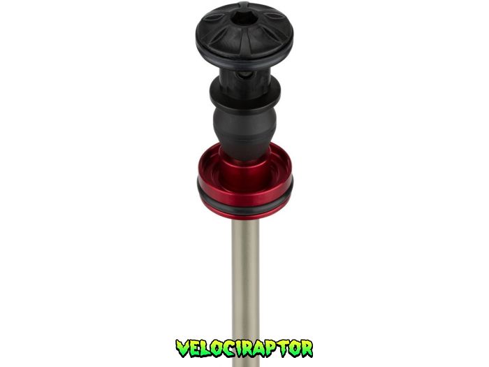 Комплект воздушной камеры AM UPGRADE KIT DEBONAIR YARI 120 B1