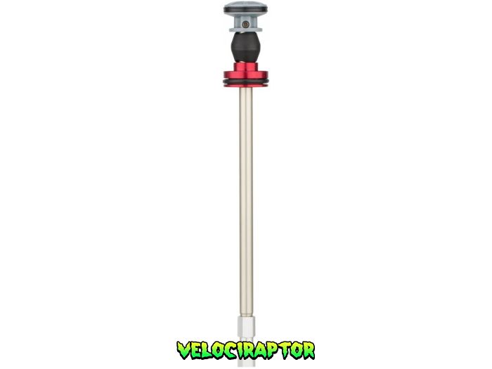 Повітряна пружина RockShox Upgrade Kit - DebonAir (Includes DebonAir Assembly, seal head) - PIKE (A1-A2/2014-2017) 120mm-29", 140mm-27.5" 150mm-26"