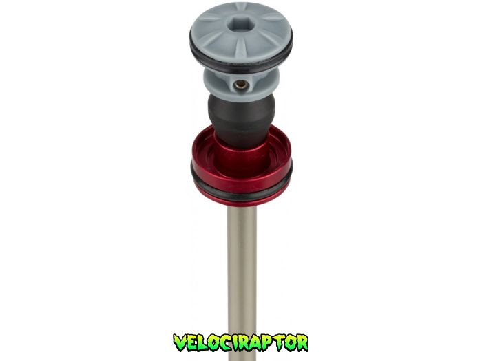 Повітряна пружина RockShox Upgrade Kit - DebonAir (Includes DebonAir Assembly, seal head) - PIKE (A1-A2/2014-2017) 120mm-29", 140mm-27.5" 150mm-26"
