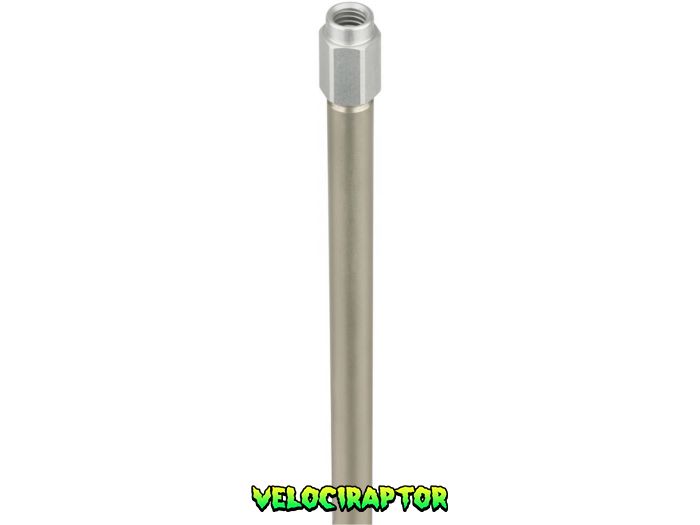 Повітряна пружина RockShox Upgrade Kit - DebonAir (Includes DebonAir Assembly, seal head) - PIKE (A1-A2/2014-2017) 120mm-29", 140mm-27.5" 150mm-26"