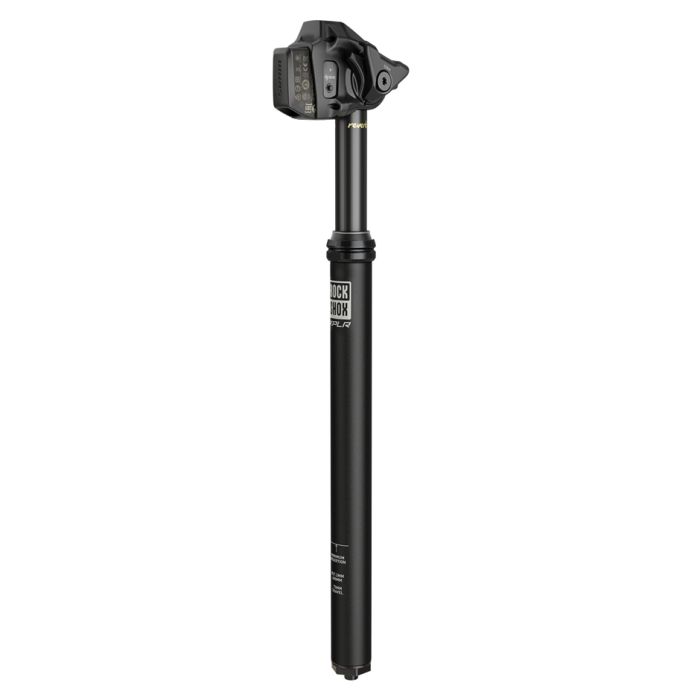 Дропер RockShox REVERB AXS XPLR 27.2 50 350 A1