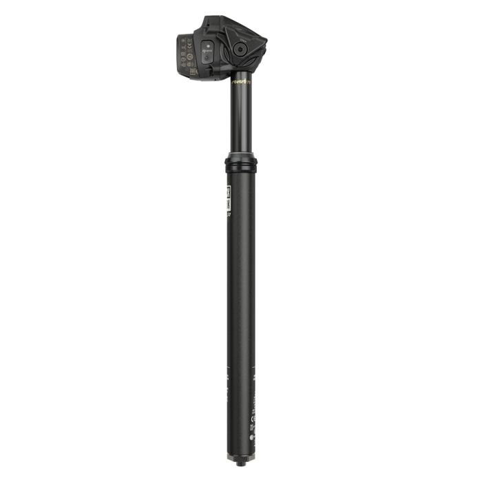 Дропер RockShox REVERB AXS XPLR 27.2 50 350 A1