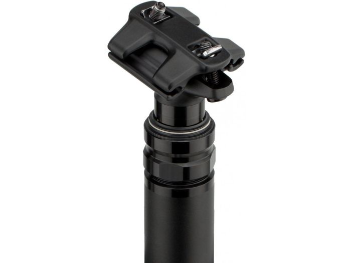 Дропер RockShox Reverb Stealth - 1X Remote (Left/Below) 34.9mm 100mm Хід, 2000mm Гідролінія