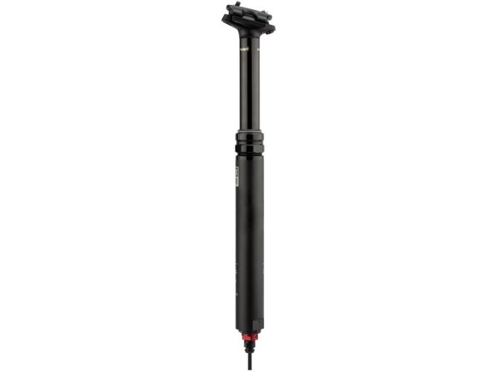 Дропер RockShox Reverb Stealth - 1X Remote (Left/Below) 34.9mm 100mm Хід, 2000mm Гідролінія