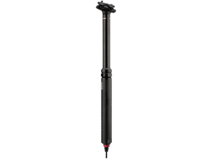 Дропер RockShox Reverb Stealth - 1X Remote (Left/Below) 34.9mm 175mm Хід, 2000mm Гідролінія