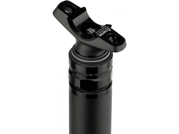 Дропер RockShox Reverb Stealth - Plunger Remote 30.9 175mm Хід, 2000mm Гідролінія