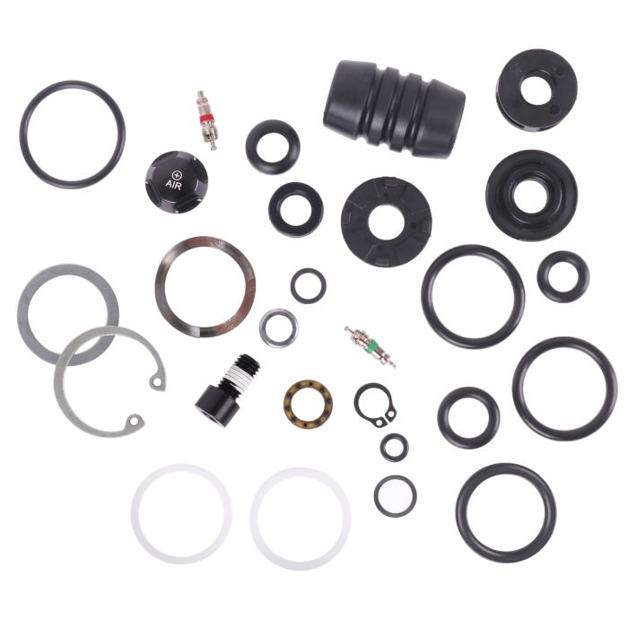 Сервисные запчасти SERVICE KIT SOLO AIR 10-15 LYRIK