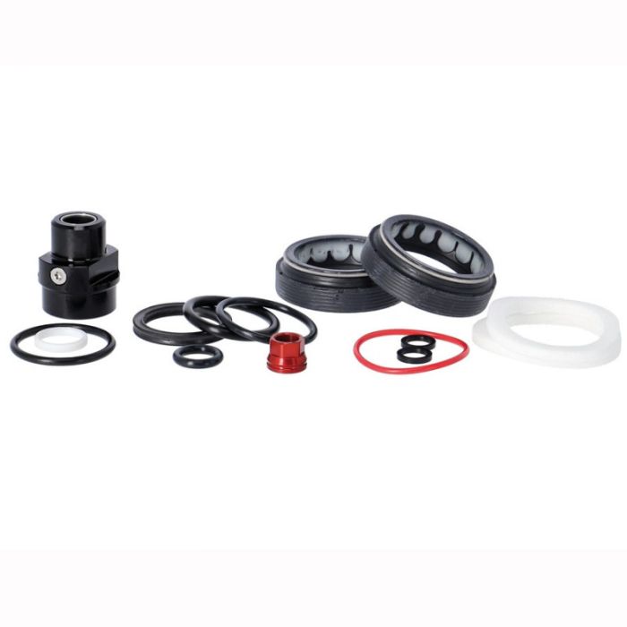 Сервісний набір RockShox 200 HOUR/1 YEAR SERVICE KIT (INCLUDES DUST SEALS, FOAM RINGS, O-RING SEALS, SELECT+ CHARGER SEALHEAD) SID 35MM SELECT+ C1/SID 35MM ULTIMATE (2021)