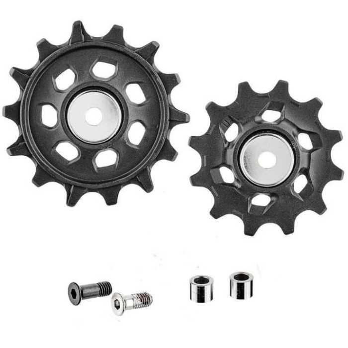 Ролики перемикача SRAM RD PULLEY KIT NX EAGLE