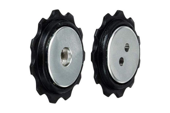 Сервисные запчасти PULLEY ASSY, 9.0SL, 2004 X.9,2003 9.0