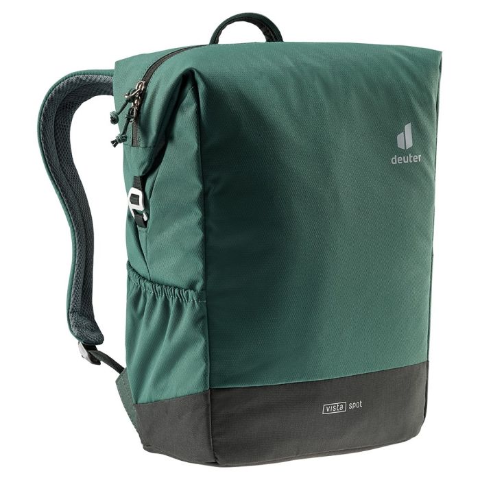 Рюкзак DEUTER Vista Spot колір 2277 seagreen-ivy