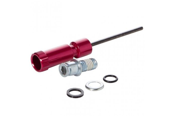 Сервисные запчасти REB ADJ KNOB/BOLT KIT - RCNG TK 27.5 A1