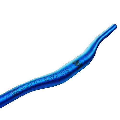 Руль RF HANDLEBAR,ATLAS,35X820,35MM,BLUE