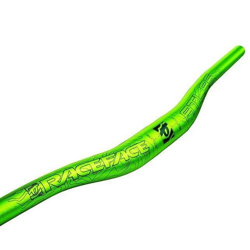 Руль RF HANDLEBAR,ATLAS,35X820,35MM,GREEN